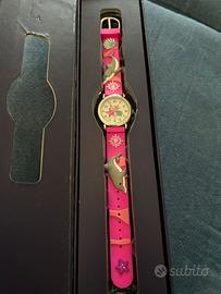 Orologio bimba