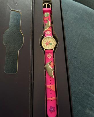 Orologio bimba