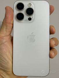 IPHONE 15 PRO 256
