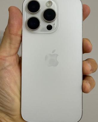 IPHONE 15 PRO 256