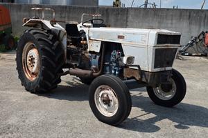Trattore Lamborghini R360