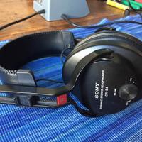 CUFFIA SONY DR-S4 "1979 VINTAGE D'AUTORE"