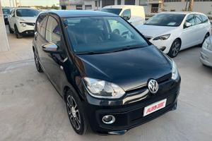 Volkswagen up! 1.0 75 CV 5p. high