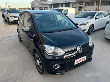Volkswagen up! 1.0 75 CV 5p. high