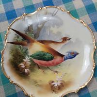 piatto Limoges Limoges