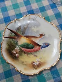 piatto Limoges Limoges