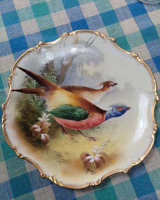 piatto Limoges Limoges