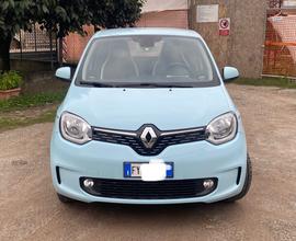 Renault Twingo Euro 6 automatica