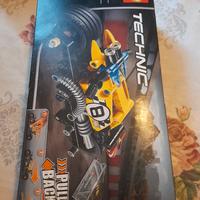 Lego Technic