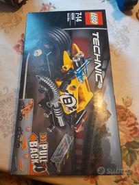 Lego Technic