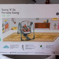 Ingenuity Swing 'n Go Deluxe