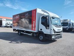 Iveco Eurocargo ML 75E16 (C9)