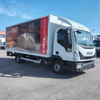 Iveco Eurocargo ML 75E16 (C9)