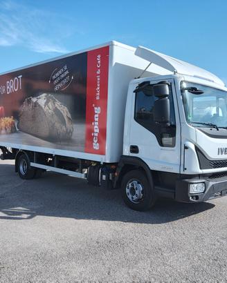 Iveco Eurocargo ML 75E16 (C9)