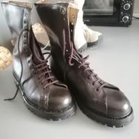 Stivaletti Calzaturieri Mastromarco