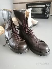 Stivaletti Calzaturieri Mastromarco