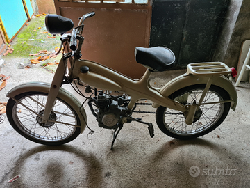 Motom cambio a bacchetta