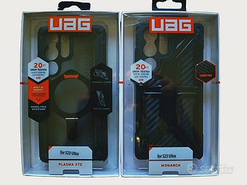 Uag cover for Samsung Galaxy S23 Ultra