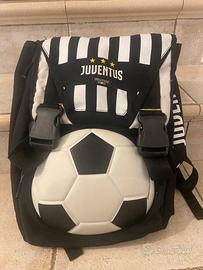 Zaino Juventus