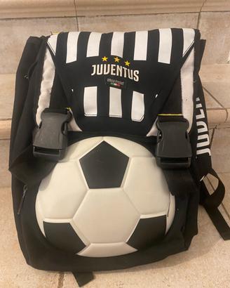 Zaino Juventus