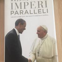 Massimo Franco - Imperi paralleli RCS