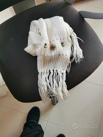 Sciarpa artiginale