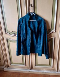 Camicia donna Nara Camicie - blu - Taglia XL