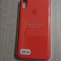 IPhone XS Max Cover originale 