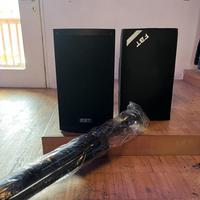 Cassa Autoparlante FBT X lite 10