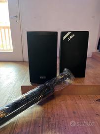 Cassa Autoparlante FBT X lite 10