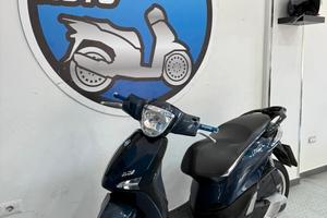 Piaggio Liberty 125