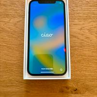 Iphone 12 black 128 GB