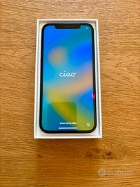 Iphone 12 black 128 GB