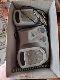 MASSAGGIATORE ELETTRICO 