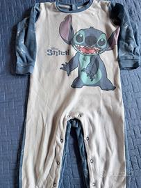 Pigiamino Disney Stjtch 83 cm