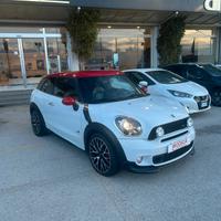 Mini John Cooper Works Paceman 1.6 ALL4