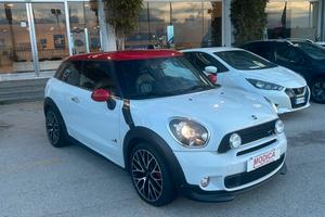 Mini John Cooper Works Paceman 1.6 ALL4