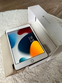 Ipad mini 4