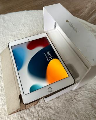 Ipad mini 4