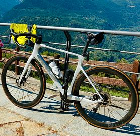 Bici da corsa