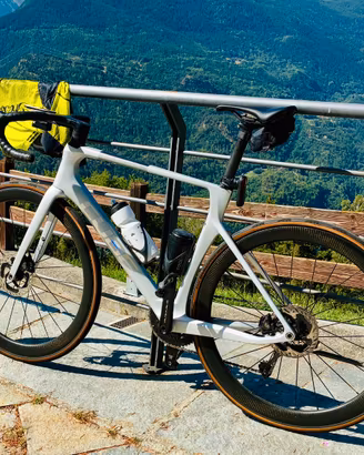 Bici da corsa