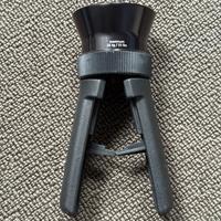 Sachtler Speed Level clamp