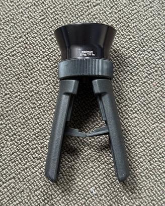 Sachtler Speed Level clamp