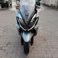 Kymco downtown 350i