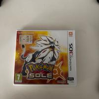 Pokemon Sole