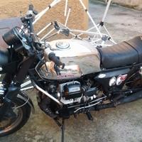 Moto Guzzi California 1100 - 2001