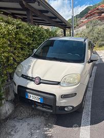 Fiat Panda 0.9 Twinair