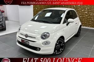 Fiat 500 1.0 Hybrid