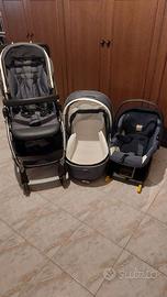 Trio Peg Perego Book 51