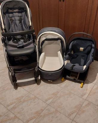 Trio Peg Perego Book 51